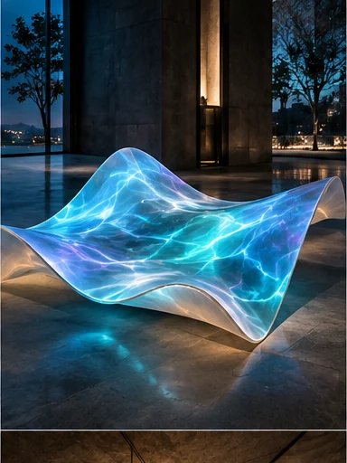 Saddle Wave