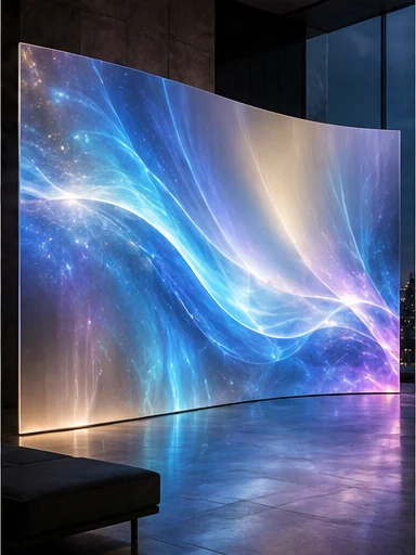 Veil Wall